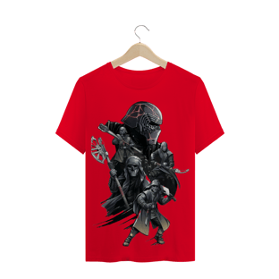 Nome do produtoT-SHIRT MASCULINA - STAR WARS (2)