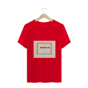 Nome do produtoBelieve Fit