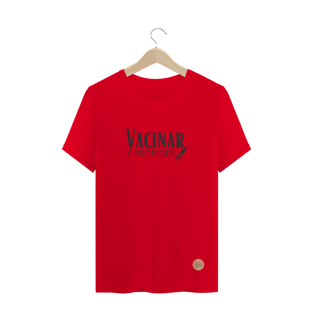 Nome do produtoCamisa vacinar .lalu