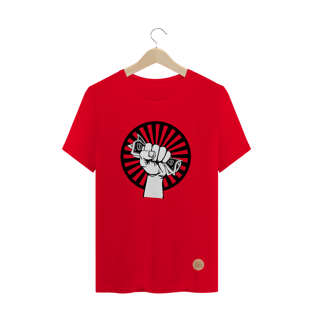 Nome do produtoCamisa stop Cap .lalu