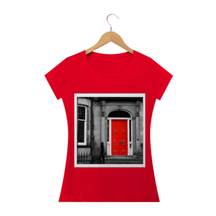 Nome do produtoRed Door