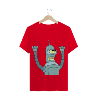 Nome do produtoBender Futurama