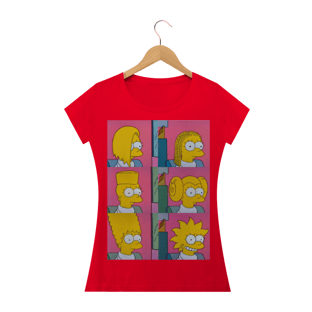 Nome do produtoLisa, a rainha da beleza