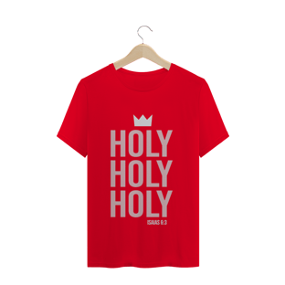 Nome do produtoT-Shirt Holy, Holy