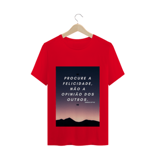 Nome do produtoCamisa de Frases