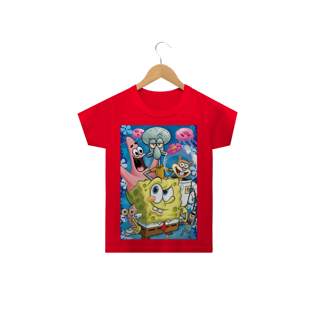 Nome do produtoBob Lula Sandy e Patrick