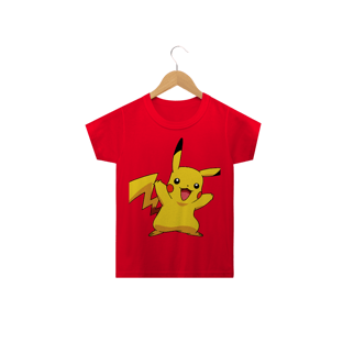 Nome do produtoPikachu infantil