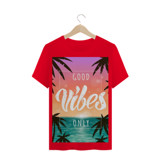 Nome do produtoGood Vibes Masc.