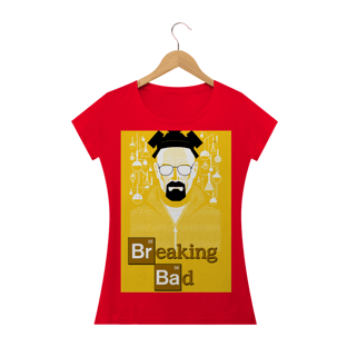 Nome do produtoBreaking Bad