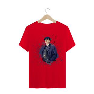 Nome do produtoCamiseta Thomas shelby - Peaky Blinders