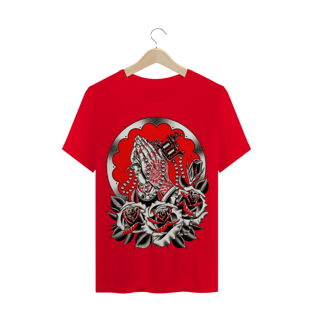 Nome do produtoCamiseta Tattoo Old School