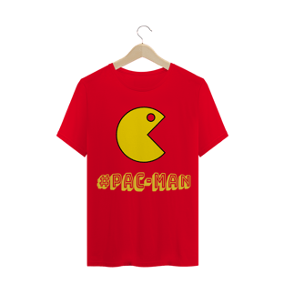 Nome do produtoCamiseta ''pac-man''