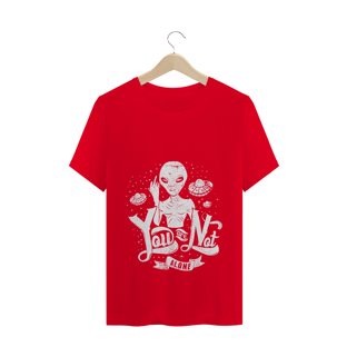 Nome do produtoYou are not alone