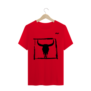 Nome do produtoTSHIRT MASCULINA VIBEROÇA - BOI