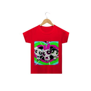 Nome do produtoMeninas Super Poderosas