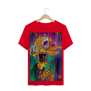 Nome do produtoMr. Burns