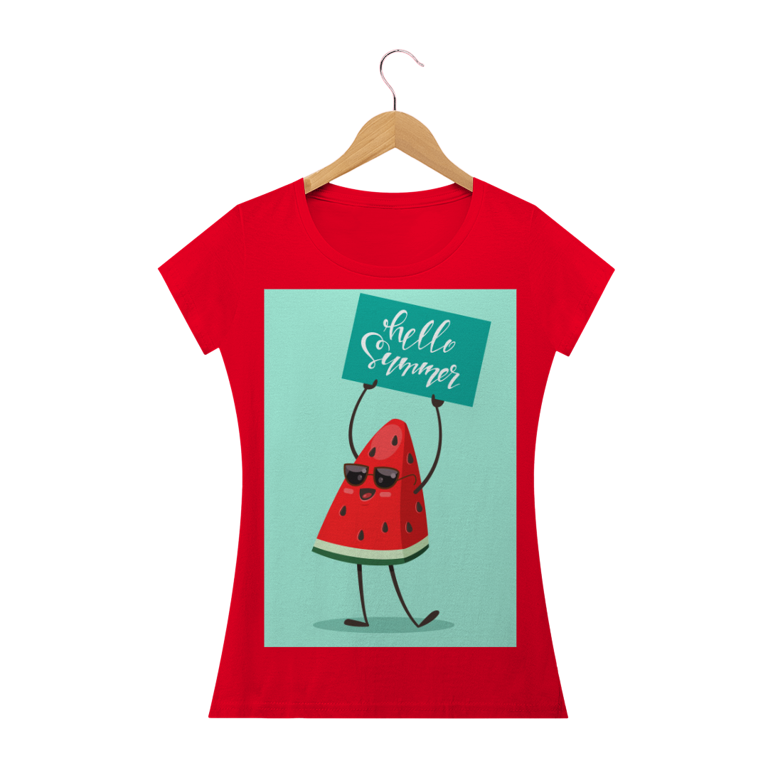 Nome do produto: Oi Verão!