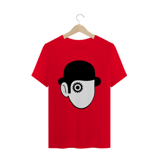 Nome do produtoCamiseta Masculina Laranja Mecânica