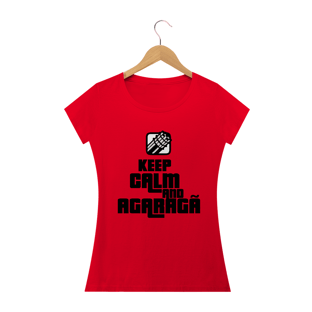 Nome do produtoCamiseta Feminina Gta