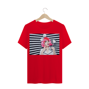 Nome do produtoCamiseta Pop Art