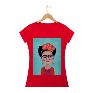 Nome do produtoBaby Look Frida Jovem