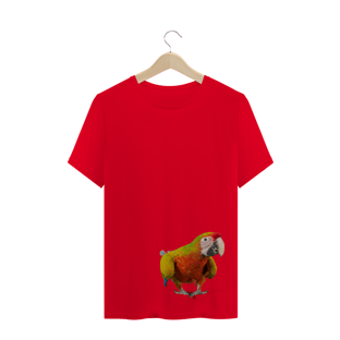 Nome do produtoCamiseta Arara