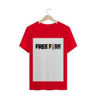 Nome do produtocamisa free fire