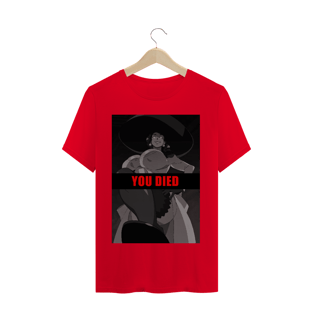 Nome do produtoLady Dimitriscu - You Died