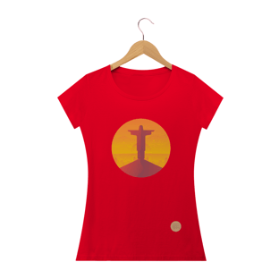 Nome do produtoBaby long Cristo Redentor .lalu