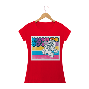 Nome do produtoAnos 80, baby!