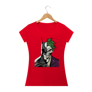 Nome do produtoBatman & Joker (Baby Long)