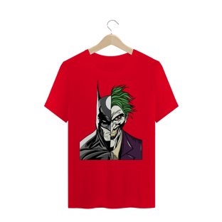 Nome do produtoBatman & Joker (T-shirt)