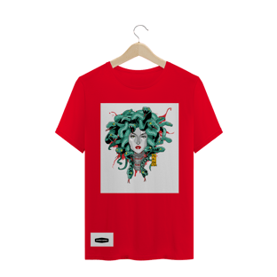 Nome do produtocamiseta medusa -#sópiora