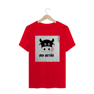 Nome do produtoCamiseta com Estampa de Duplo Sentido