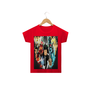 Nome do produtoCAMISAS INFANTIS ROBLOX