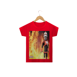 Nome do produtoCAMISAS INFANTIS ROBLOX