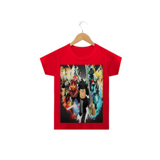 Nome do produtoCAMISAS INFANTIS ROBLOX