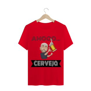 Nome do produtoCamiseta com Frase de cerveja 2