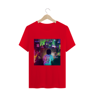 Nome do produtoCamiseta - Matuê