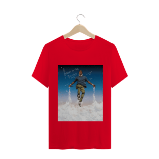 Nome do produtoCamiseta - Travis Scott -