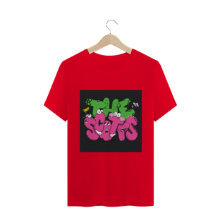 Nome do produtoCamiseta - The Scotts, Travis Scott -
