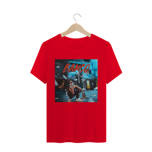 Nome do produtoCamiseta - Matuê, Banco