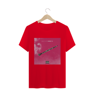 Nome do produtoCamiseta - Kenny G, Matuê