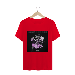 Nome do produtoCamiseta - Sidoka, Merci
