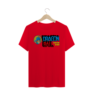 Nome do produtoDragon Ball (T-Shirt)