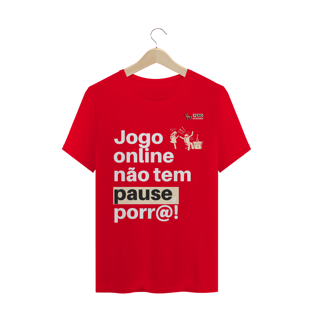 Nome do produtoJogo online não tem pause MOD 01