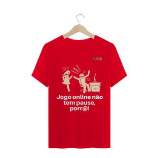 Nome do produtoJogo online não tem pause MOD 2