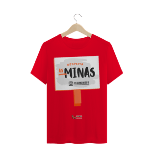 Nome do produtoRespeita as mina