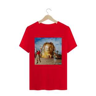 Nome do produtoCamiseta - Astroworld - by Travis Scott