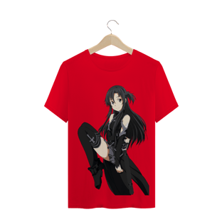 Nome do produtoAnime SAO Camisa